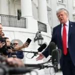 Trump Rejects Iran’s Hormuz Proposal as Middle East Diplomacy Hits New Roadblock