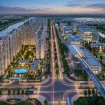 The New Asian Property Map: Capital Moves Toward a Changing Real Estate Landscape