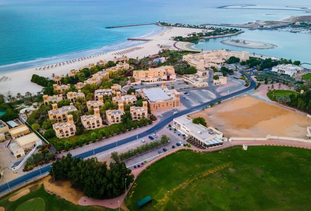 Ras Al Khaimah’s Property Boom Accelerates as Apartment Prices Jump 18%