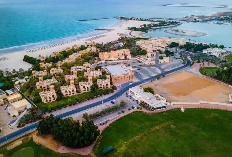 Ras Al Khaimah’s Property Boom Accelerates as Apartment Prices Jump 18%
