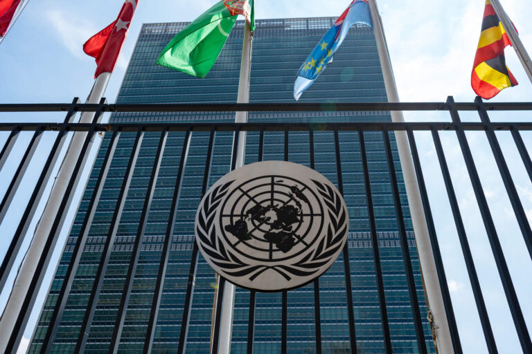 A World in Turmoil: UN Opens as Global Leaders Face Wars, Rivalries and a Crisis of Cooperation