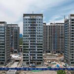 China Moves to Shield Property Giant Vanke as Debt Crisis Deepens