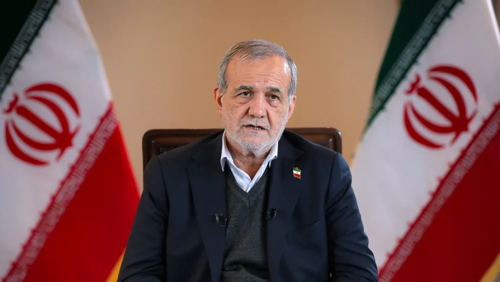 Masoud Pezeshkian’s Leadership: From Heart Surgeon to President at a Turning Point for Iran