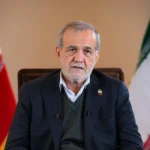 Masoud Pezeshkian’s Leadership: From Heart Surgeon to President at a Turning Point for Iran