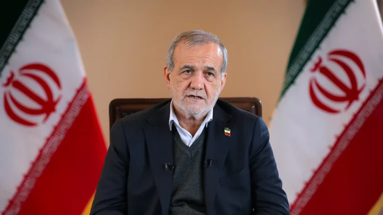 Masoud Pezeshkian’s Leadership: From Heart Surgeon to President at a Turning Point for Iran