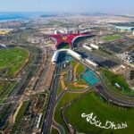 Yas Island’s Dh30 Billion Real Estate Revolution Is Reshaping Abu Dhabi