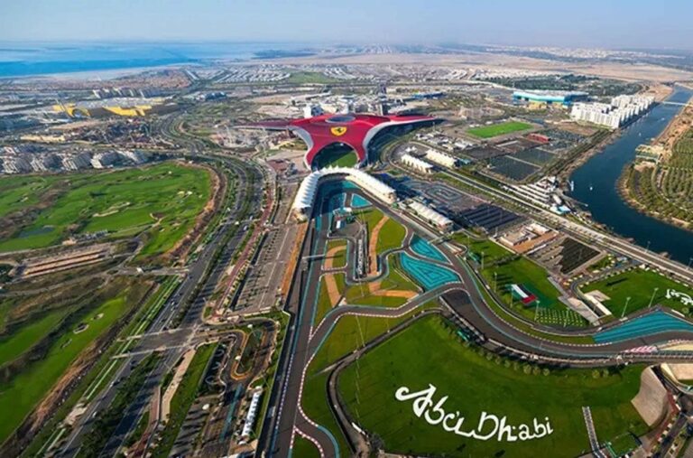 Yas Island’s Dh30 Billion Real Estate Revolution Is Reshaping Abu Dhabi