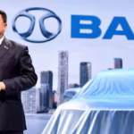 Former BAIC Chairman Xu Heyi Sentenced to Death With Two-Year Reprieve in Corruption Case