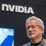 Nvidia Bets $150 Billion on Its Own Shares as AI Chip Race Intensifies