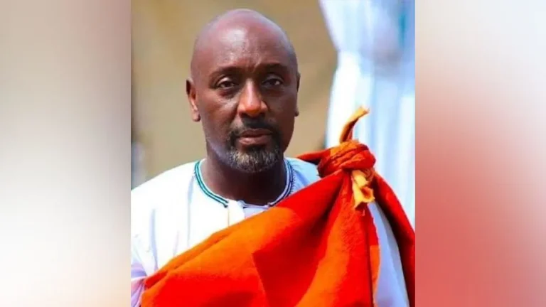 From Newsroom to Royal Palace: Uganda Journalist Set to Become Tooro King After Succession Battle