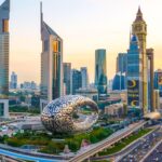Dubai’s Property Empire: How the City Became a Global Investment Magnet