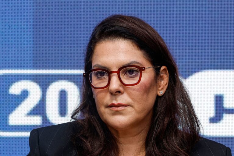 Morocco Makes History as Fatima Ezzahra El Mansouri Becomes First Woman Prime Minister