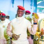Burkina Faso Opens First Gold Refinery as Traoré Pushes for Control of the Gold Value Chain