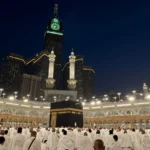 Saudi Arabia Intercepts Houthi Drone Near Mecca as Regional Conflict Escalates