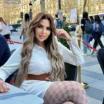Egyptian TV Presenter Among 12 Sentenced to Death in Drug Case