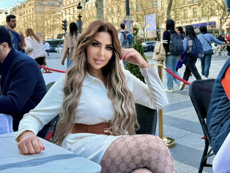 Egyptian TV Presenter Among 12 Sentenced to Death in Drug Case