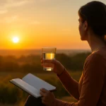 Morning Sunlight: The Simple Habit That Can Brighten Your Day