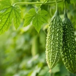 The Health Benefits of Bitter Gourd: A Nutritious Addition to a Healthy Diet