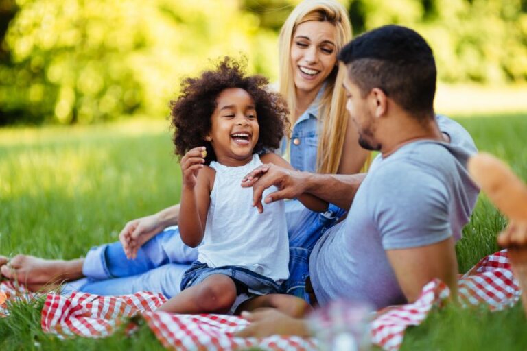 How to Survive a Family Holiday Without Losing Your Mind