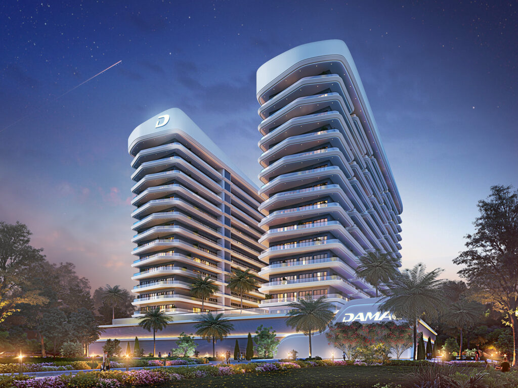DAMAC Hills 2 ELO 3 Offers Strong Investment Potential in Dubai’s Growing Property Market