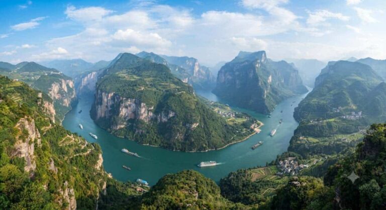 China’s Hubei Unveils Five New Journeys to Put Its Hidden Wonders on the Global Travel Map
