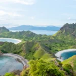 Flores, Indonesia: The Hidden Island Where Adventure Meets Paradise