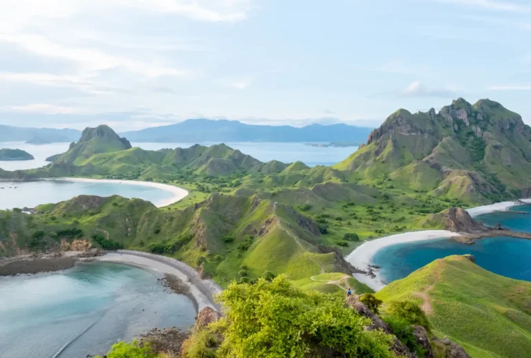 Flores, Indonesia: The Hidden Island Where Adventure Meets Paradise