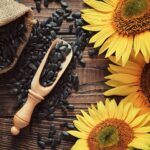 The Health Benefits of Sunflower Seeds: A Small Food Packed With Powerful Nutrition