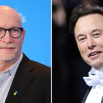 Alex Gibney Says Fear Surrounded Making of Elon Musk Documentary
