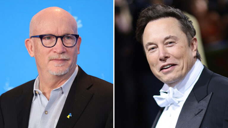 Alex Gibney Says Fear Surrounded Making of Elon Musk Documentary