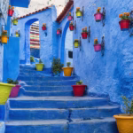 The World’s Most Colourful Cities Every Traveller Should See