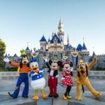 Walt Disney World: Why the Magic Never Gets Old