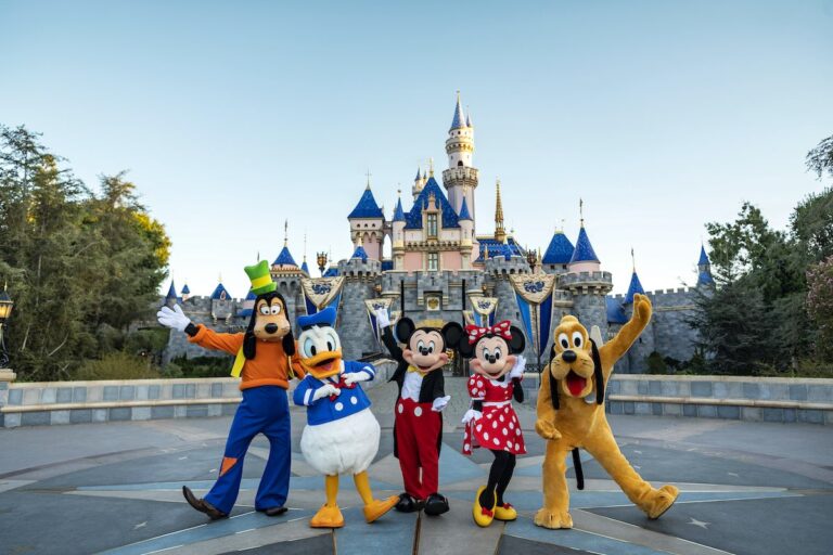 Walt Disney World: Why the Magic Never Gets Old