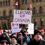 Canada’s Leadership Faces a Tough Test as Trade War With US Deepens