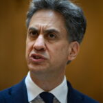 UK Warns Israeli Settlements Could Destroy Hope for Two-State Solution