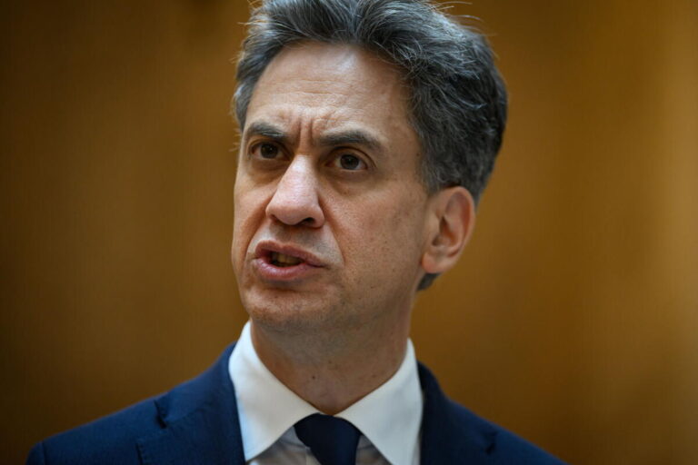 UK Warns Israeli Settlements Could Destroy Hope for Two-State Solution