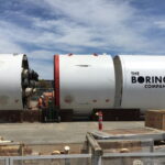 Musk’s Boring Company Raises $3 Billion at $23 Billion Valuation as UAE Tunnel Plans Expand