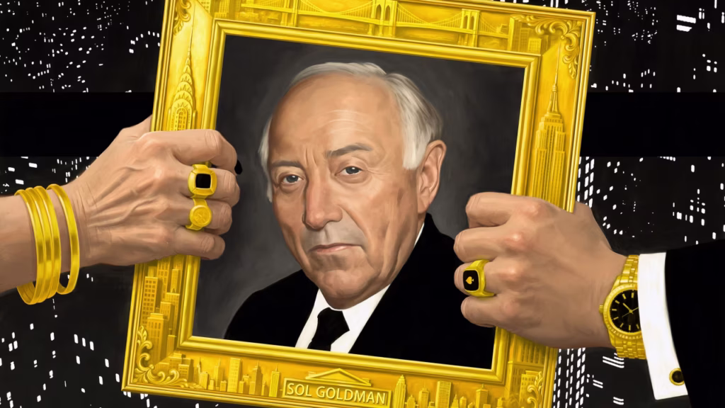 $5 Billion Real Estate Battle Shakes One of Manhattan’s Wealthiest Families