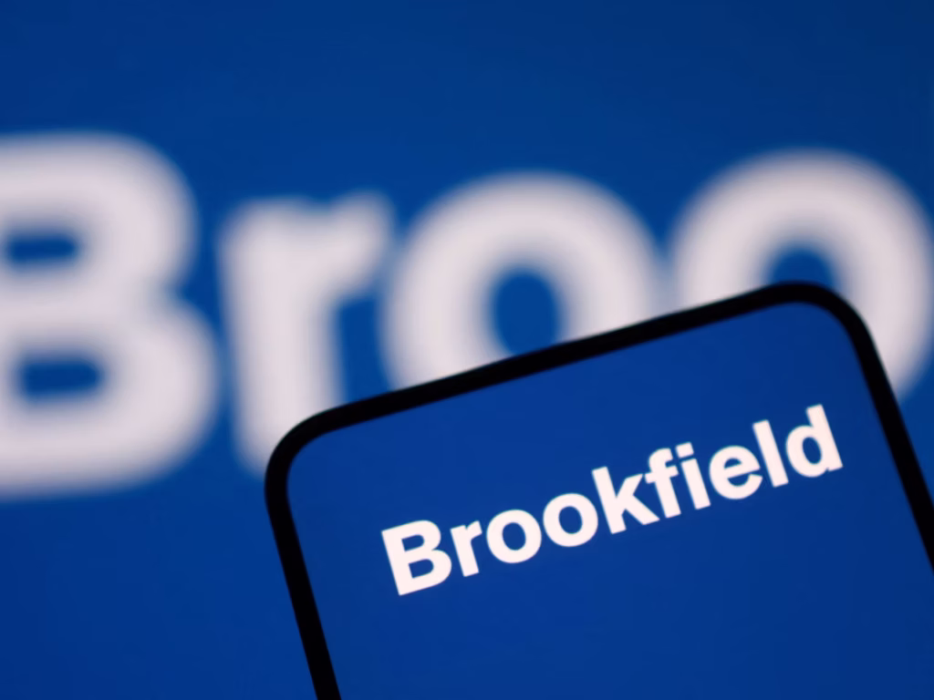 Brookfield Agrees to $2.9 Billion Takeover of Australia’s Reliance Worldwide