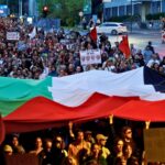 Thousands Protest in Slovenia as Israel Opens First Embassy in Ljubljana
