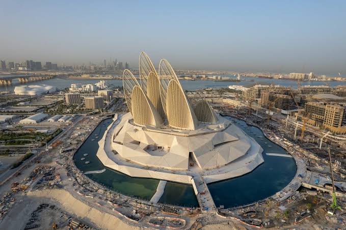 Abu Dhabi Enters a New Era of Culture and Entertainment