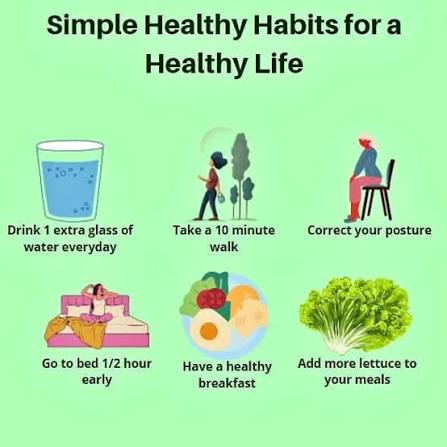 The Simple Health Habit You Shouldn’t Ignore: Drink More Water