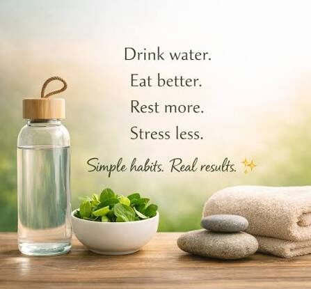 Feeling Tired? Simple Everyday Habits to Boost Your Energy