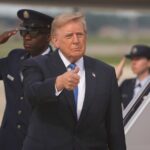 Trump’s Venezuela Oil Deal Sparks Political Fury as Critics Question the Price of Partnership