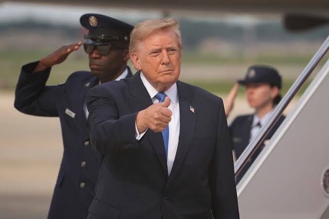 Trump’s Venezuela Oil Deal Sparks Political Fury as Critics Question the Price of Partnership