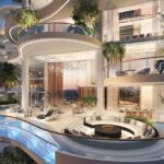 Dubai’s Luxury Property Market Draws Attention With $6 Million Cavalli Couture Residence