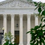 US Supreme Court Blocks Trump’s Mail-In Voting Restrictions Ahead of Midterm Elections