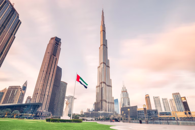 UAE Real Estate Market 2026: Dubai Enters a More Selective Phase as Buyers Turn Price-Sensitive
