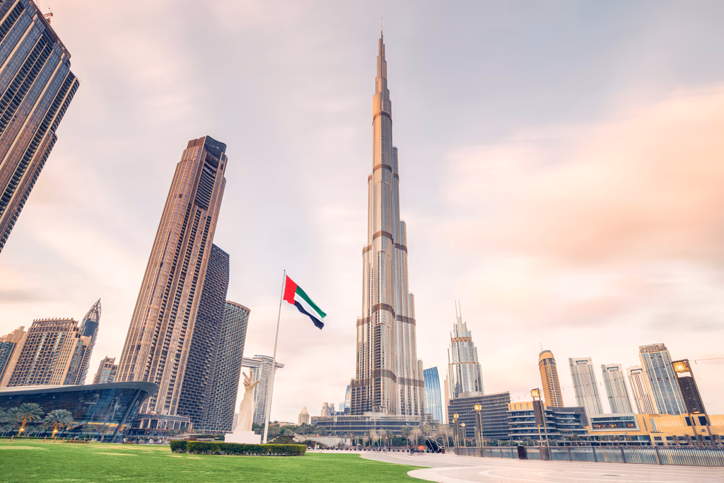 UAE Real Estate Market 2026: Dubai Enters a More Selective Phase as Buyers Turn Price-Sensitive