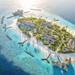 Maldives Resort Island Offered for $4.7 Million as Rare Tourism Investment Opportunity